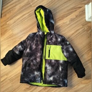 Snozy Winter Jacket 5/6